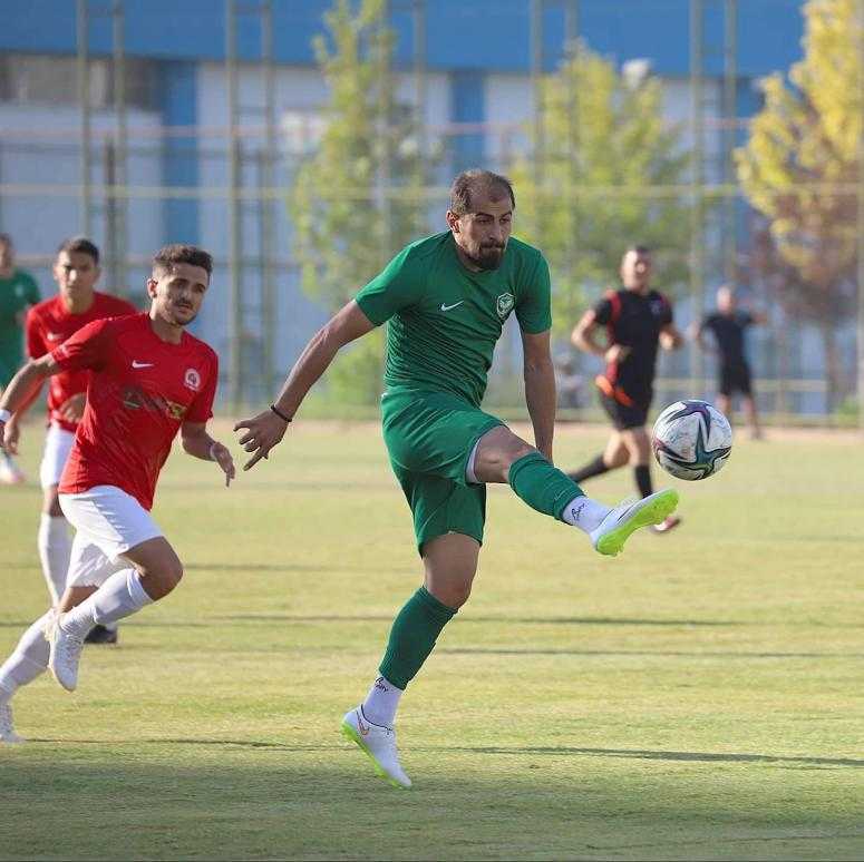 Petrolspor, üzmeye devam ediyor 0-1