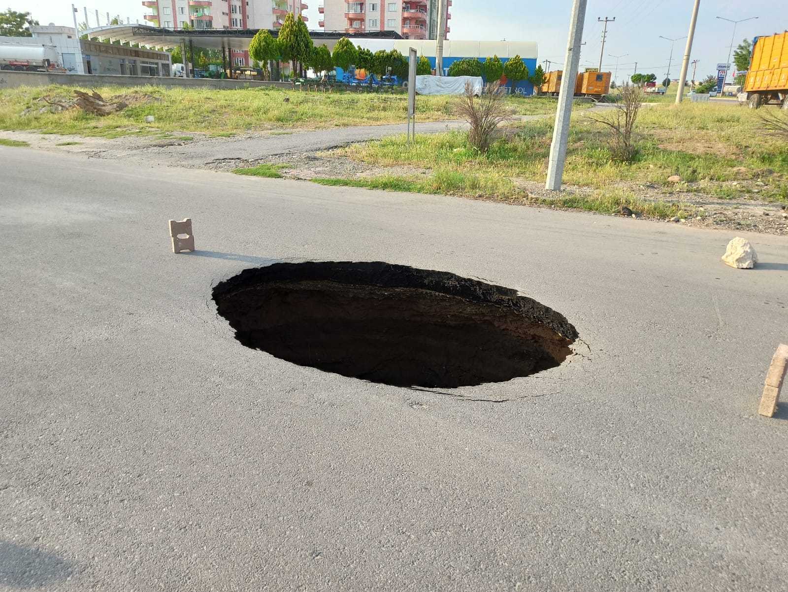 Görenleri şaşırttı!