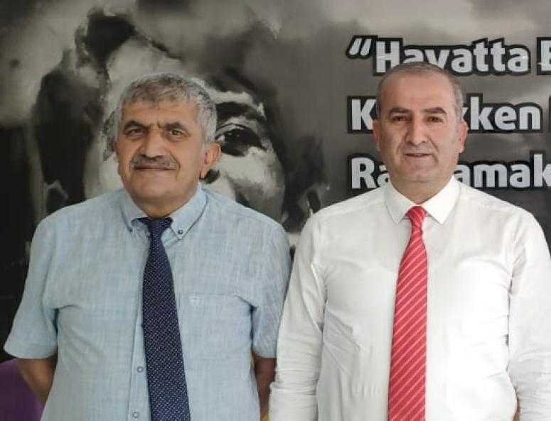 Ahmet Yüksel Rüzgar Koleji’nde