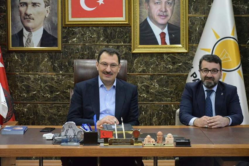 ‘Bu davanın neferi olmaya devam edeceğiz’