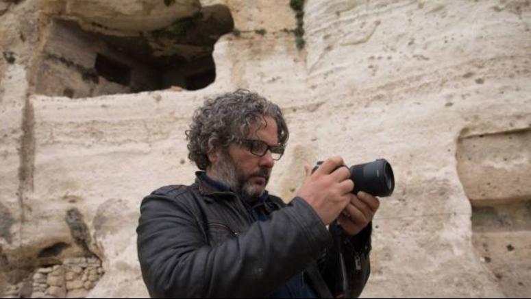Cannes World Film Festivali’nden Ergül’e ikinci ödül