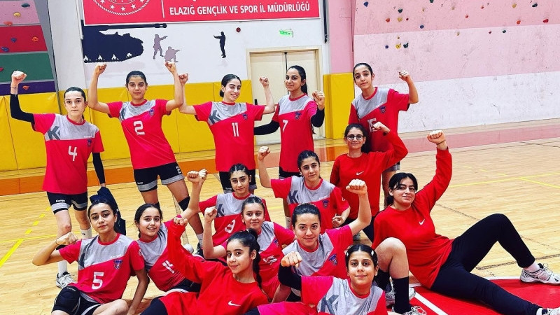 HEDEF TÜRKİYE ŞAMPİYONASI