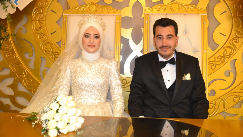 IŞIK AİLESİNİN MUTLU GÜNÜ
