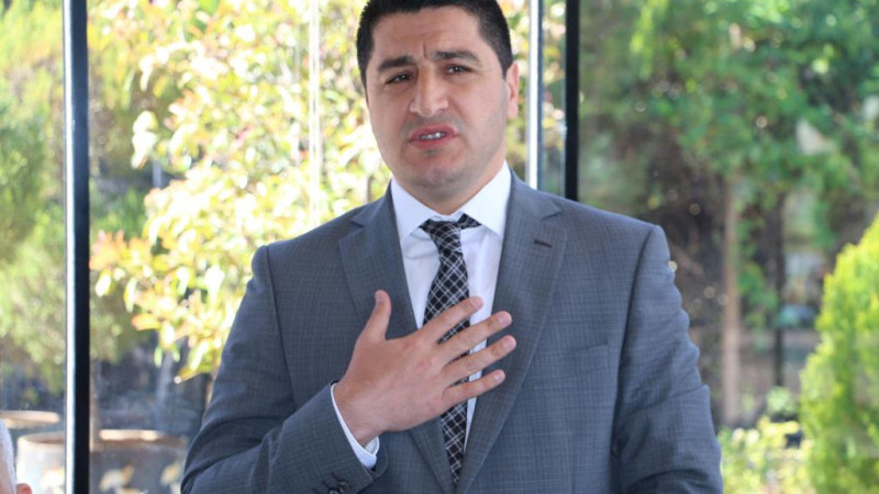 “BATMAN’DA TARİH YAZDIK”