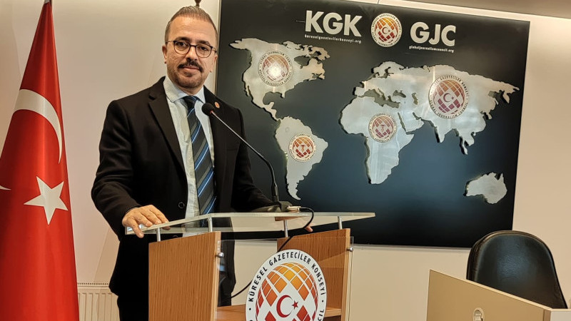 KGK Yerel Medya’da yeni dönem 