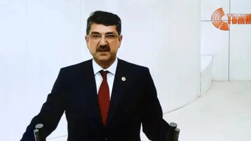 ‘CANLA, BAŞLA ÇALIŞACAĞIZ’