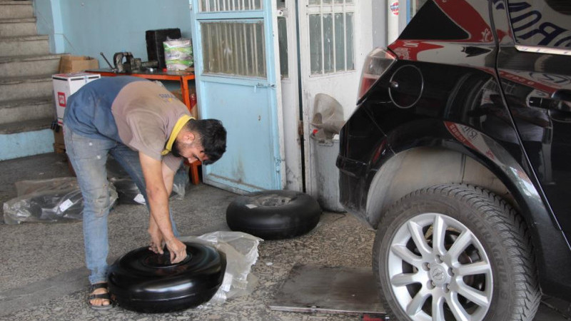 Benzin zammından kaçan LPG'ye yöneldi