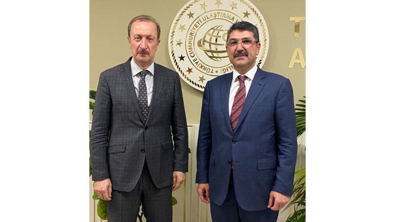 NASIROĞLU, HIZLI TRENDE ISRARLI