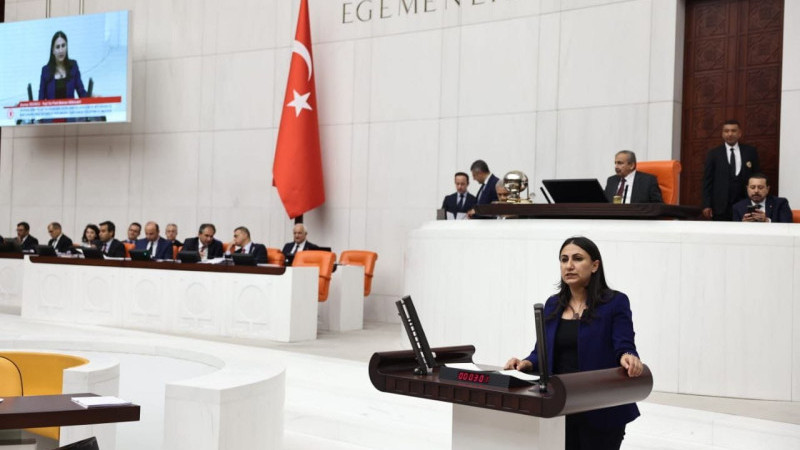 Bakan Koca’ya soru önergesi 