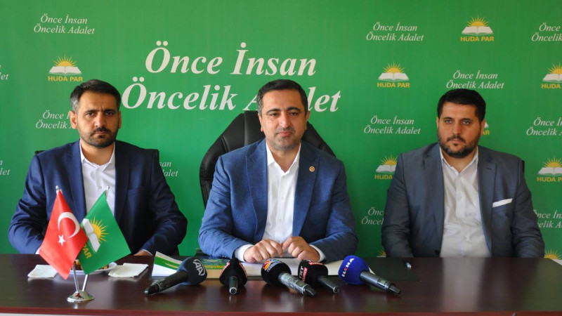 Milletvekili Ramanlı: “İşsizliğin giderilmesi için gerekli adımlar gündeme alınmalı”