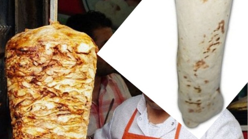 TAVUK DÜRÜME RAĞBET
