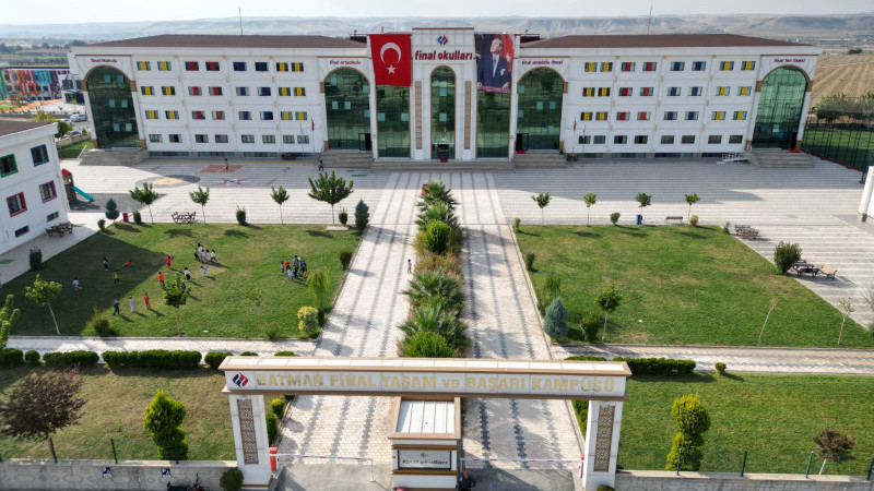 Final Okullarının kabul ve bursluluk sınavı 17 Şubat’ta 