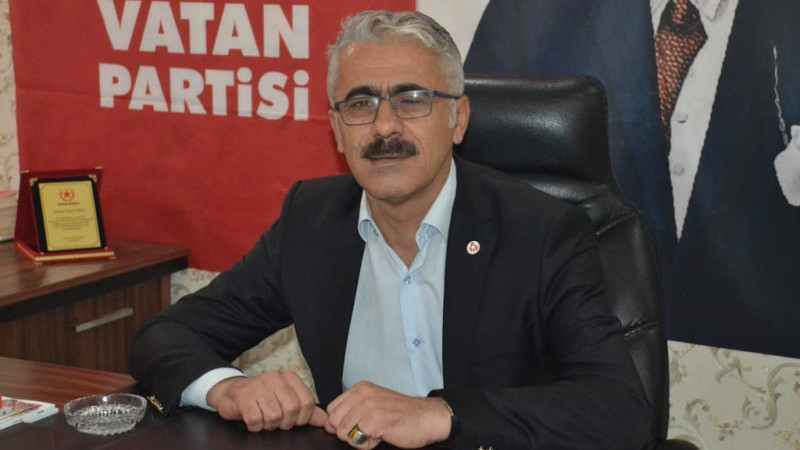 VATAN PARTİSİ SEÇİMLERDE İDDİALI