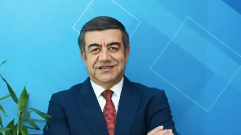 Taşel : ‘İkinci yüzyılda eğitimde toplumsal mutabakatı sağlamalıyız’
