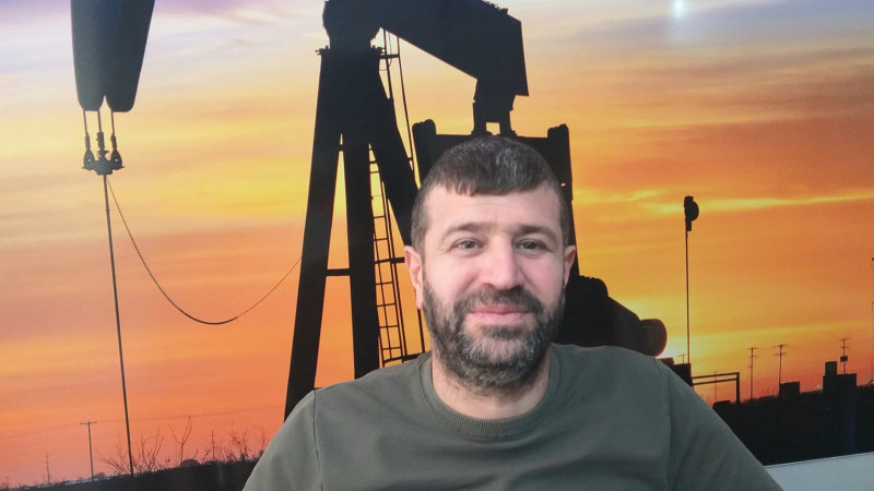 Erdoğan Atmaca, Meydan’a yeniden aday 