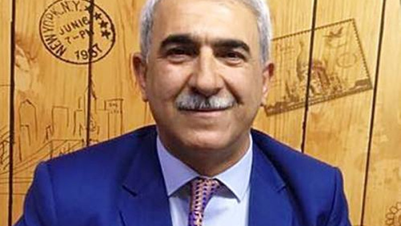 ESKİ BAŞKAN KALKAN'DAN TEPKİ