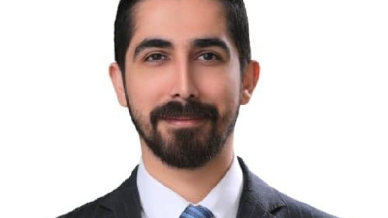 ‘ADAYLIK DÜŞÜNCEM YOK’