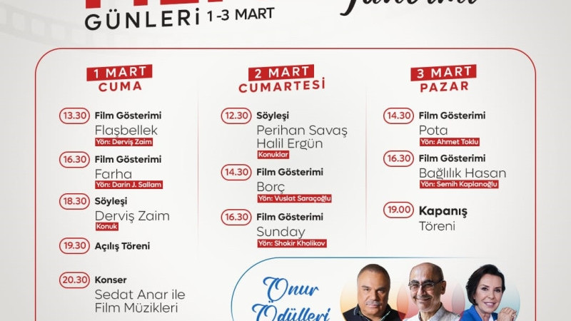 BATMAN FİLM GÜNLERİ BAŞLIYOR