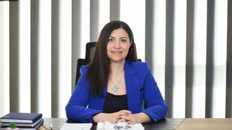 ‘Gebelikte bilinçsiz ilaç kullanmayın’