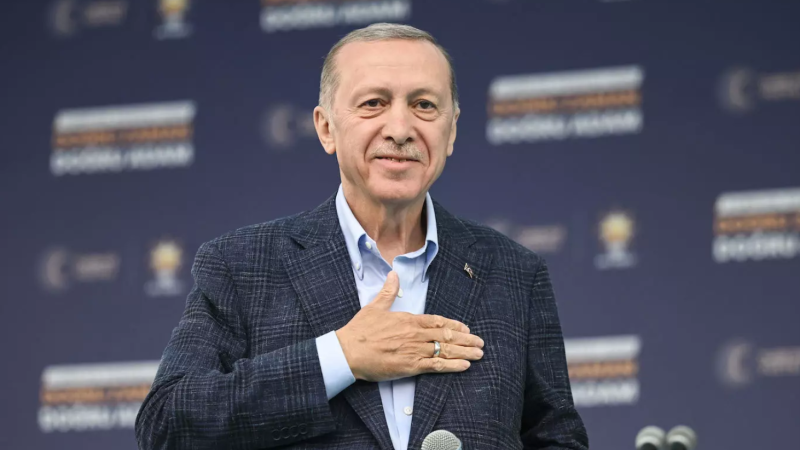 ERDOĞAN, 21 MART'TA GELİYOR