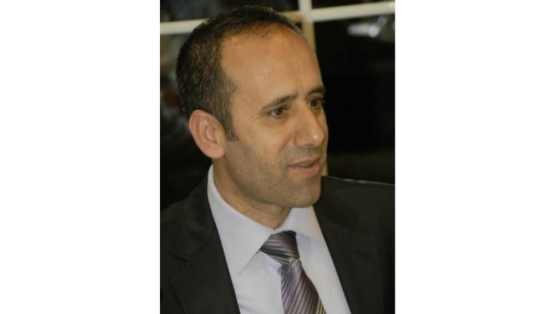ARSLAN, “BASIN ÖZGÜR OLMALI”