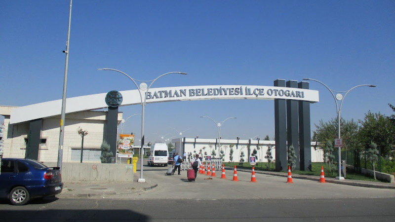 BATMAN - DİYARBAKIR ARASI ULAŞIMINA ZAM