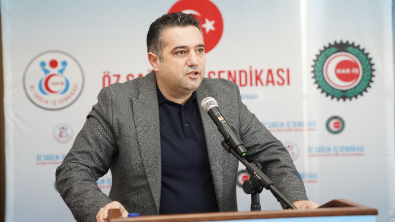 ÖNLÜ, ''OKULLARIN İHTİYACI HEMEN KARŞILANMALI''