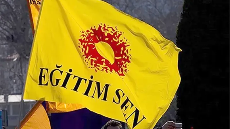 Eğitim Sen, “Okullar hijyen kriziyle karşı karşıya”