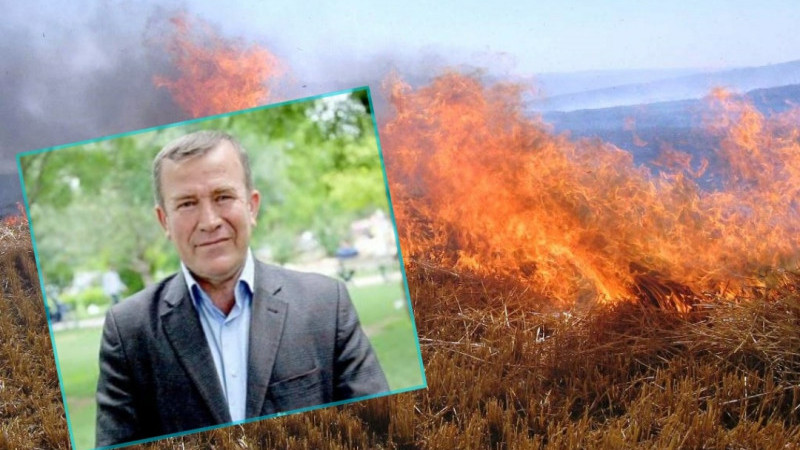 ÇEVRECİLERDEN DUYARLILIK ÇAĞRISI!