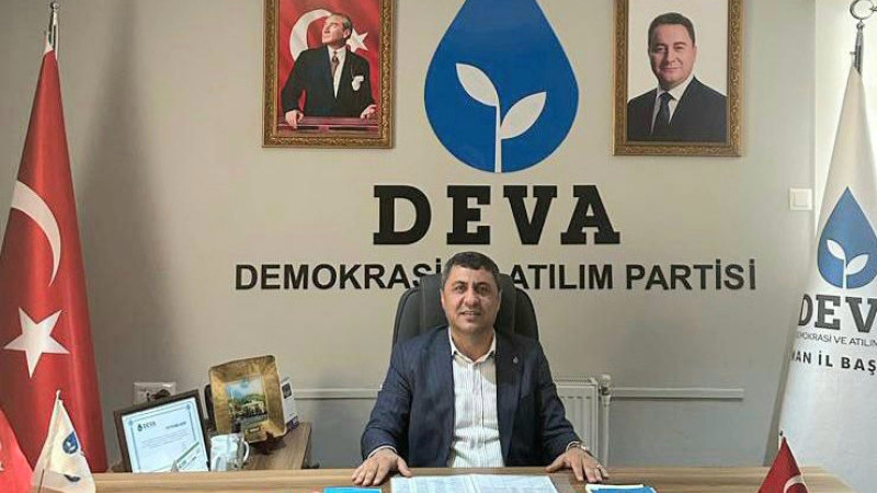 “YEREL YÖNETİMLER HİZMET SUNAMIYOR”