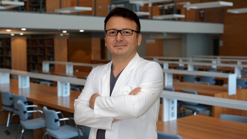 Organ nakli, organ yetmezliğinde hayatta kalmanın tek yolu