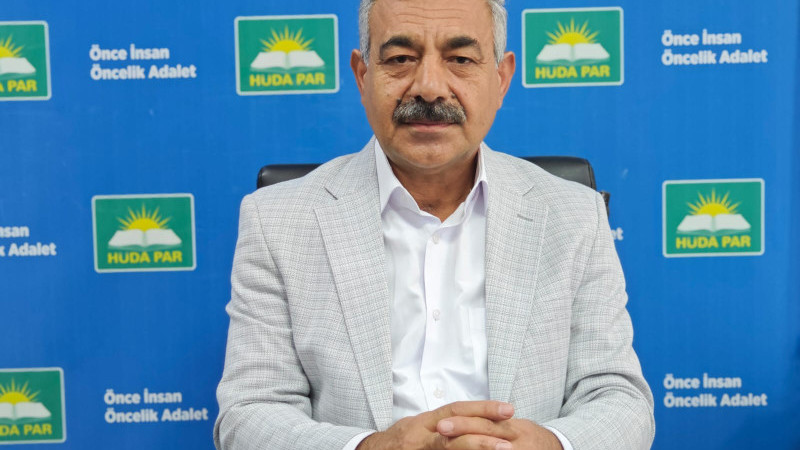 ŞAHİN’DEN MİRAÇ KANDİLİ MESAJI