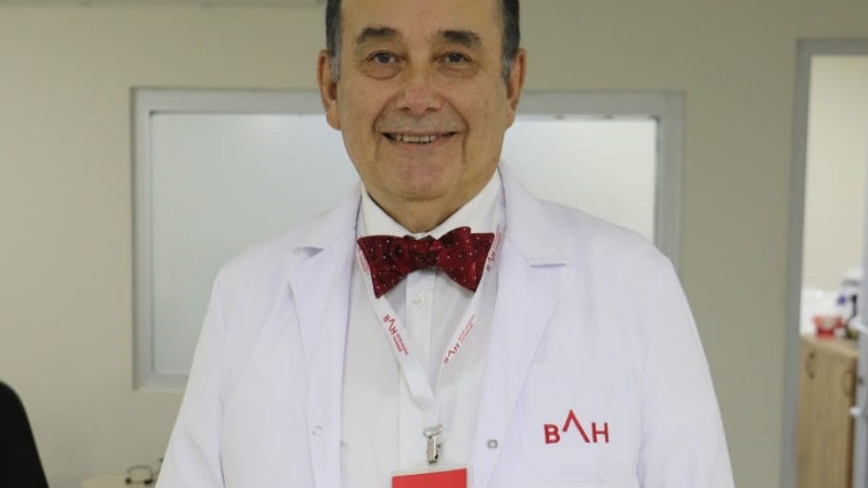 GRİP NEDİR, NASIL BULAŞIR VE NASIL KORUNABİLİRİZ?