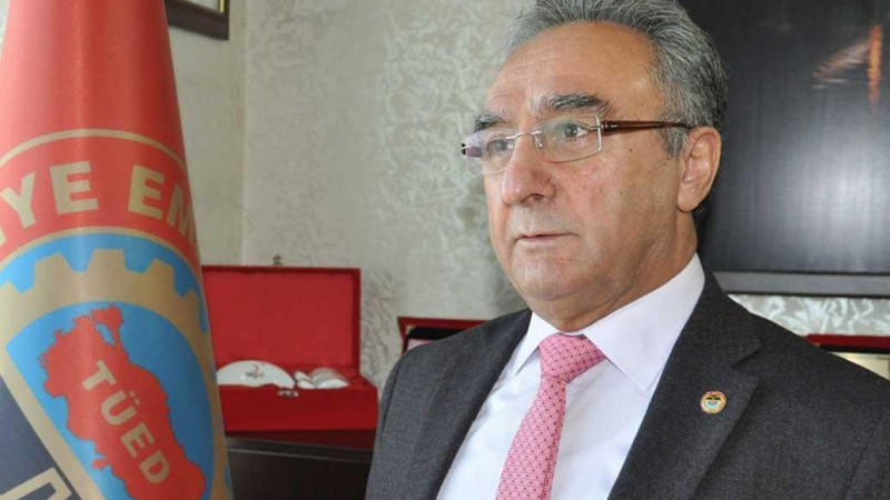 Ekmen’den 8 Mart Dünya Kadınlar Günü mesajı