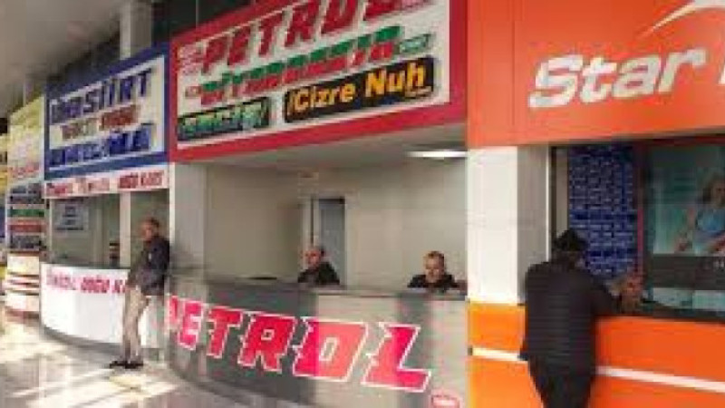 BAYRAM TATİLİ 9 GÜN OLDU
