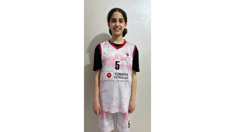 Petrolspor Kulübünden Milli Takıma sporcu takviyesi