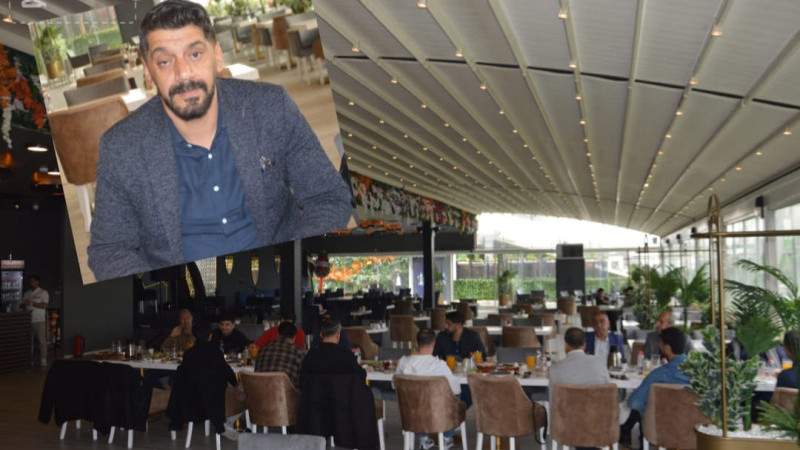 “BATMAN’A LAYIK BİR HİZMET SUNUYORUZ”
