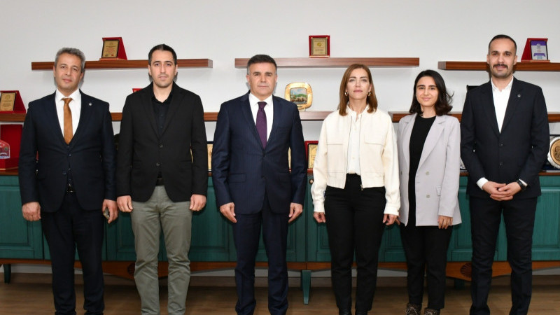 DİCLE ELEKTRİK'TEN LİSELERE STAJ VE İŞ FIRSATI