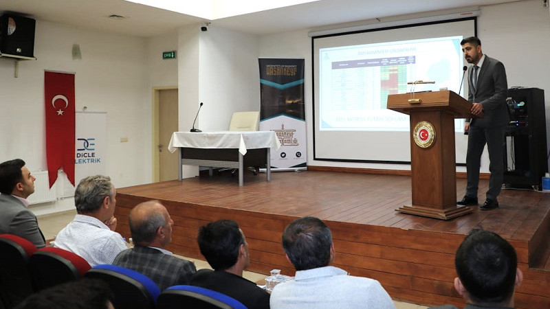HASANKEYF’E 40 MİLYON TL’LİK ENERJİ YATIRIMI