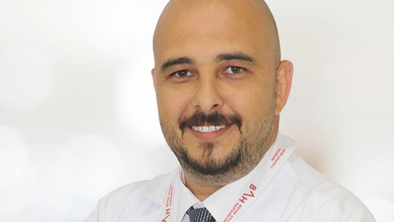 OBEZİTE CERRAHİSİ İLE YENİ BİR HAYATA MERHABA