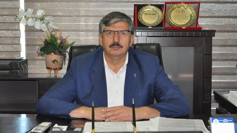 Başkan Çiftçi’den sert tepki