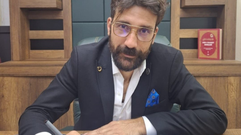 Doyan; ‘Asla kabul edilemez, özür dilemeye davet ediyoruz’