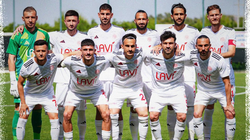 PETROLSPOR FİNAL İÇİN AVANTAJI KAPTI 0-1