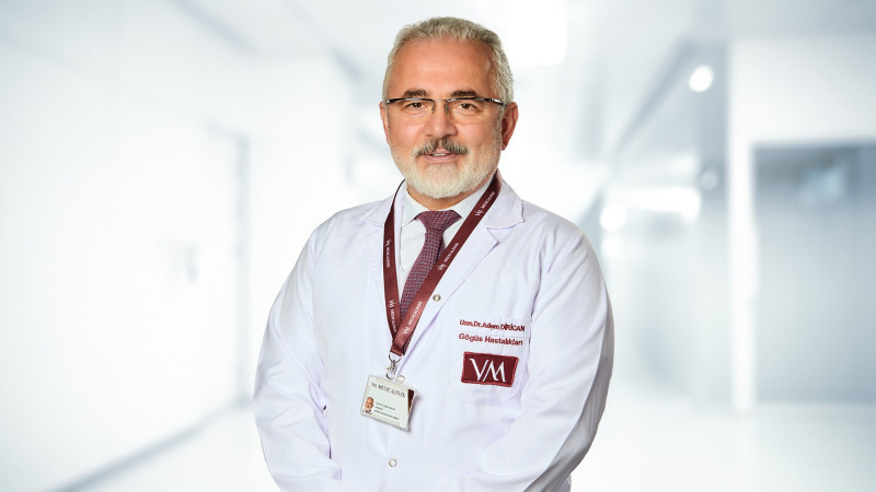 “BAHAR MEVSİMİ, ASTIM VE ALERJİYİ TETİKLİYOR”