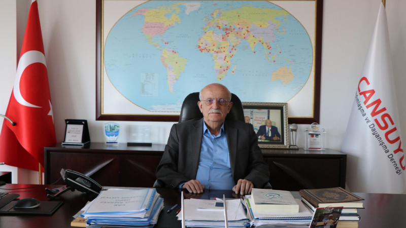 GENEL BAŞKAN KÖYLÜ, 