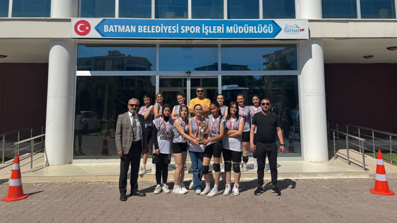 FİLENİN SULTANLARI BELLİ OLDU