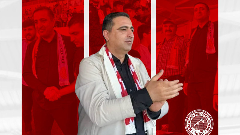 Milletvekili Ramanlı’dan  Petrolspor’a destek