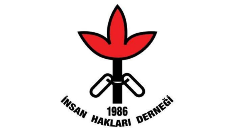 İHD, '' Bu Vahşetin Takipçisiyiz''