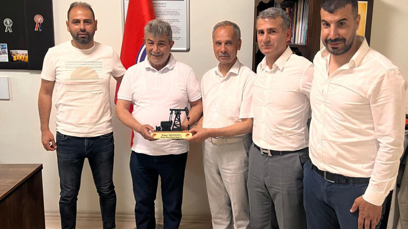 BÖLGE KLASMAN HAKEMLERİ BATMAN’DA TOPLANDI