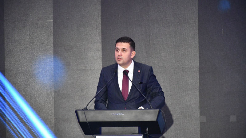 Culukar, “Batman’ın kültür ve teknolojiye olan ilgisi gözler önünde”